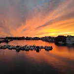 Helt I Vannkanten As Åkrehamn