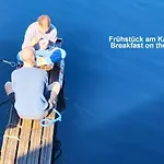 Helt I Vannkanten As Leilighet