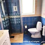 Helt I Vannkanten As Leilighet