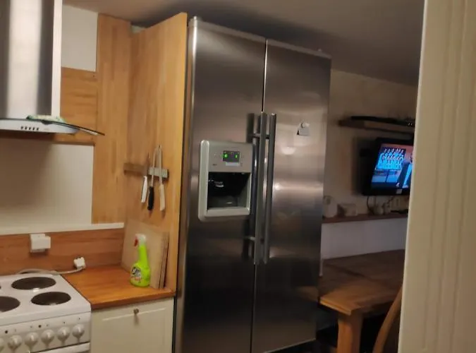 Helt I Vannkanten As *