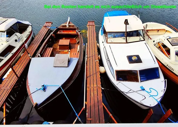 Helt I Vannkanten As *